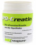 APO Creatin Creapure Pulver (500 g) für nur 19,95€ (statt 26€)