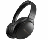 Creative Zen Hybrid Wireless Over-Ear-Kopfhörer mit ANC und integriertem Mikrofon für 39,99€