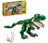 LEGO 31058 Creator 3in1 Dinosaurier für 7,99€ inkl. Prime-Versand