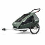 CROOZER Kinderfahrradanhänger Kid Vaaya 2 für nur 694,99€ inkl. Lieferung