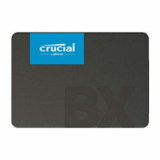 Crucial BX500 1TB Interne SSD (3D NAND, SATA, 2,5 Zoll) für nur 39,99€