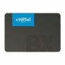 Crucial BX500 1TB Interne SSD (3D NAND, SATA, 2,5 Zoll) für nur 39,99€