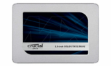 CRUCIAL MX500 1 TB interne 2,5 Zoll SSD für 49,99€ inkl. Versand