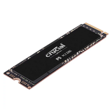 Crucial P5 M.2 NVMe 1 TB SSD ab nur 94,90€ (statt 117€)
