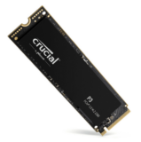 Crucial P3 1TB CT1000P3SSD8 NVMe M.2 SSD für nur 44,99€ inkl. Versand