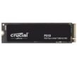 Crucial P310 SSD 1TB M.2 2280 PCIe Gen4 NVMe Interne SSD für 62,99€ inkl. Versand
