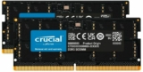 Crucial 32GB Kit DDR5-5600 CL46 für nur 88,99€ inkl. Versand
