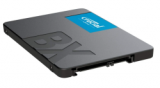 Schnell sein! Crucial BX500 240GB CT240BX500SSD1 SSD für nur 24,99€ inkl. Prime-Versand