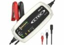 Vollautomatisches Autobatterieladegerät CTEK MXS 10 für 102,96€ als Prime-Deal