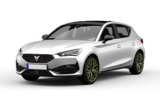 Privatleasing: Cupra Leon 1.4 e-HYBRID (204PS, 6-Gang-DSG, konfigurierbar) für 152€ mtl. – LF: 0,39