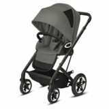 cybex GOLD Kinderwagen Talos S Lux für nur 296,91€ inkl. Lieferung (statt 399€)