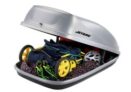 Dachbox Jetbag Sprint 320 für nur 99,99 Euro bei Abholung in der A.T.U Filiale