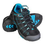 Dachstein Trekkingschuhe niedrig (Größe 37 – 46) für nur 71,80€