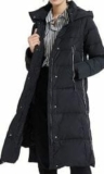 Damen Wintermantel mit Kapuze für nur 134,99€ (statt 149,99€)