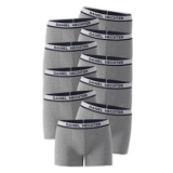 10er-Pack Daniel Hechter Boxershorts für nur 29,59€ (statt 40€)