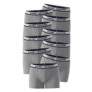 10er-Pack Daniel Hechter Boxershorts für nur 29,59€ (statt 40€)