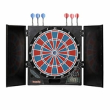 Dartautomat Karella CB-20 für nur 35,94€ inkl. Versand