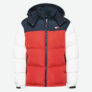 Tommy Hilfiger Alaska Daunen-Jacke (S-XXL) für nur 125,30€ (statt 155€)