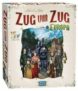 Days of Wonder Zug um Zug – Europa 15. Jubiläum für 47,99€ (statt 68,99€)