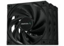 Tages-Deal: 3er Pack DeepCool FK120 (120x120x25) Gehäuselüfter für nur 31,98€ inkl. Versand
