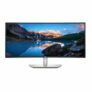 DELL UltraSharp U3421WE 34″ UWQHD Curved Monitor für nur 576,82€ (statt 730€)
