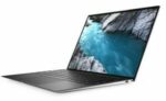13,4″ Notebook Dell XPS 13 9310 mit Core i7-1195G7, 16GB RAM, 512GB SSD und Win11 für 990,90€