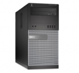 Top! Dell OptiPlex 7020 MT mit Core i3-4150, 8GB RAM, 250GB SSD und Win10Home für 99€