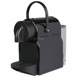 DeLonghi Nespresso Inissia EN 80.B Kapselmaschine für 49,95€
