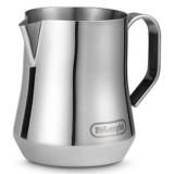 De’Longhi DLSC060 Milchkännchen aus Edelstahl für nur 16,99€ – Prime