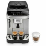 De’Longhi Magnifica Evo ECAM 292.33.SB Kaffeevollautomat mit Milchaufschäumdüse für 329€ (statt 378€)