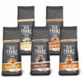 5x 500 g Der-Franz Kaffee Pack (gemahlen, aromatisiert) für nur 17,66€ inkl. Prime-Versand