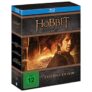 Der Hobbit: Die Spielfilm Trilogie Extended Edition auf Blu-ray für 21,07€ – Prime