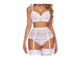Avidlove Damen Dessous-Set für sensationelle 10,19€