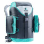 Deuter Lake Placid Retro Tagesrucksack (27 L) für nur 34,99€ (statt 52€)
