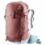 deuter Damen Trail Pro 31 Sl Wanderrucksack für nur 95,40€ (statt 136€)