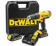 DEWALT DCD776C2-QW Akku-Schlagbohrschrauber mit 2 Akkus für nur 126,20€