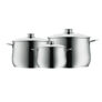 3-teiliges WMF Topfset Diadem Plus für nur 49,99€ inkl. Versand (statt 60€)