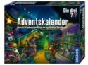 KOSMOS Die drei ??? Adventskalender für nur 12,62€ (statt 20€) – Prime