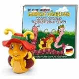 tonies Hörfigur Die kleine Schnecke Monika Häuschen für nur 13,59€ inkl. Prime-Versand