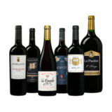 Letzter Tag: 30€ Rabatt auf das gesamte Sortiment bei Die Weinbörse – auch reduzierte Weine (MBW: 60€)