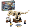 LEGO 76940 Set Jurassic World T. Rex-Skelett in der Fossilienausstellung für nur 20,24€ bei Prime-Versand