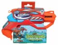 Nerf Super Soaker DinoSquad Raptor Wasserpistole für 3,03€ bei Prime-Versand