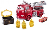 Disney Cars GPH80 Farbwechsel Red Spielset für nur 18,90€ (statt 29€)