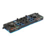 Hercules DJControl Starlight USB DJ Controller (2 Decks mit 8 Pads) für nur 59,99€ (statt 79€)