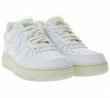 NIKE Air Force 1 LO PRM Unisex Sneaker in Weiß für 69,99€ bei Outlet46