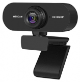 Docooler 2MP 1080Pp Webcam für nur 12,99 Euro