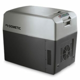 DOMETIC TropiCool TC 35FL Kühlbox/Heizbox (33 Liter, 12/24V DC & 220-240V AC) nur 132,40€