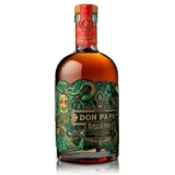 Don Papa MASSKARA Aged Philippine Rum (0,7 L) für nur 24,28€