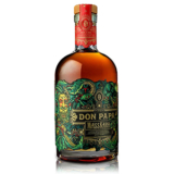 Don Papa MASSKARA Aged Philippine Rum (0,7 L) für nur 27,90€ (statt 35€) – Prime