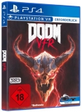 DOOM VFR – Virtual Reality Edition [PS4] für nur 15,89 Euro inkl. Versand (statt 25,- Euro)